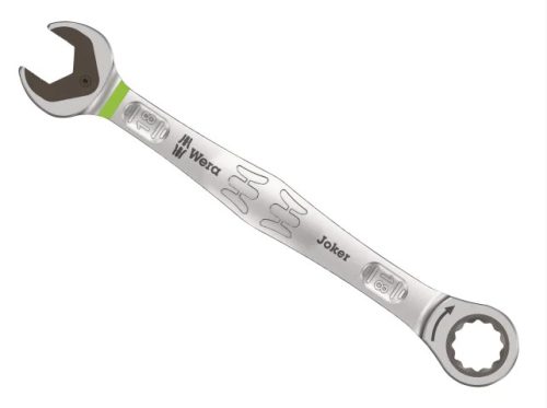 Wera Joker Combi Ratchet Spanner 18mm Sb