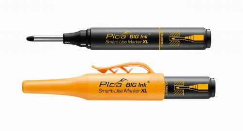 Pica-Marker Pica BIG INK Smart-Use-Marker black
