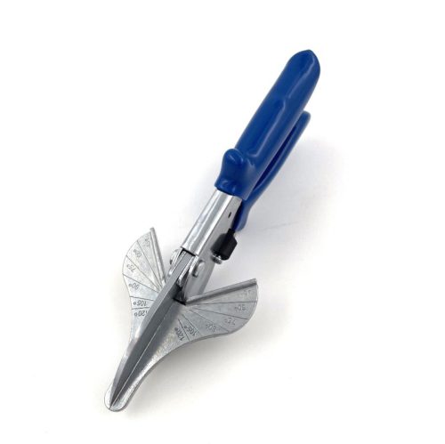 PTI Professional Glazing Shear 45° Cutter