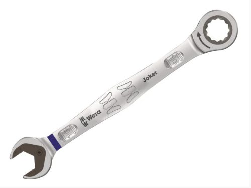 Wera Joker Combi Ratchet Spanner 16mm