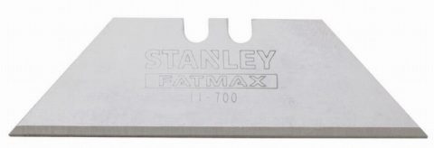 Stanley STA211700 FatMax Utility Blades – Pack of 10