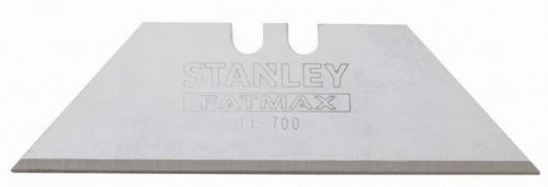 Stanley FatMax Utility Blades (Pack 10)