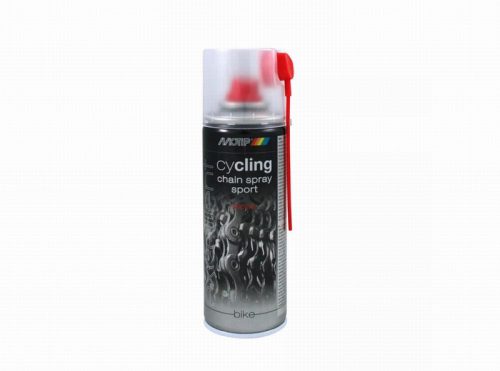 Mo Tip Cycling Chain Spray Sport 200ml