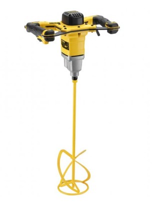 DeWalt DWD241-LX 110V Dual Handle Paddle Mixer