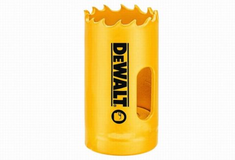Dewalt DT83030-QZ 30mm HSS Bi-Metal HoleSaw
