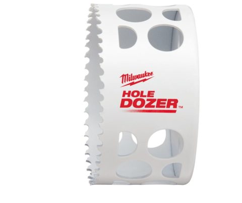 Milwaukee 49560197 92mm HOLEDOZER Hole Saw