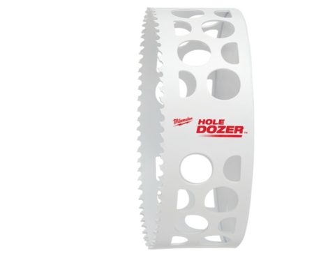 Milwaukee 49560244 133mm  HOLEDOZER Hole Saw