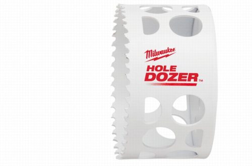 Milwaukee HOLEDOZER 83mm Hole Saw