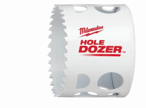Milwaukee 49560159 68mm HOLEDOZER Hole Saw