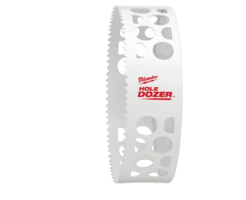 Milwaukee 49560253 152mm HOLEDOZER Hole Saw