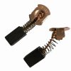 Makita CB-430 191971-3 Carbon Brushes