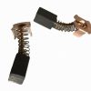 Makita CB-430 191971-3 Carbon Brushes - Image 2