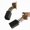Makita CB-430 191971-3 Carbon Brushes - Image 3