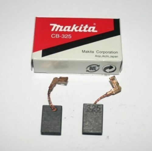 Makita CB-325 Carbon Brush (194074-2)