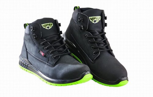 Scan Viper SBP Safety Boots UK 10 EUR 44