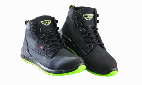 Scan Viper SBP Safety Boots UK 7 EUR 41