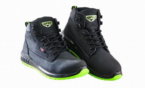 Scan Viper SBP Safety Boots UK 9 EUR 43