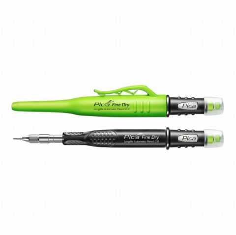Pica 7070 0.9mm Fine Dry Longlife Automatic Pencil