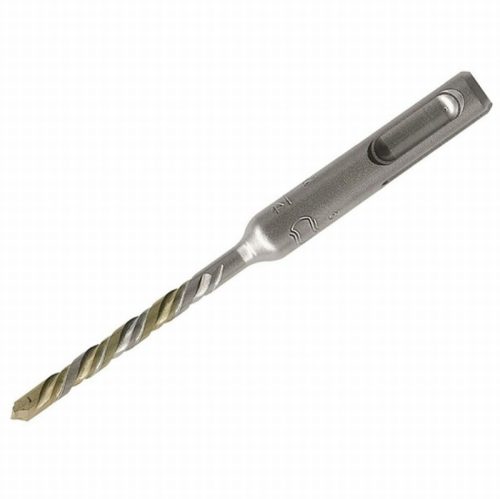 Milwaukee 4932399315 SDS-Plus Drill Bits 2 Cut 5.0 x 160mm