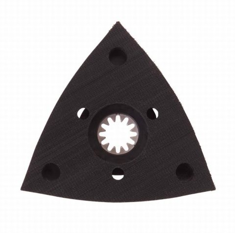 Milwaukee 48906070 93mm Starlock Multitool Sanding Pad – 1pc