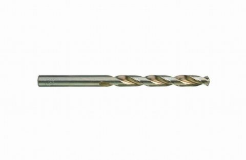 Milwaukee 4932352362 7.5x109mm HSS-G Metal Drill Bit