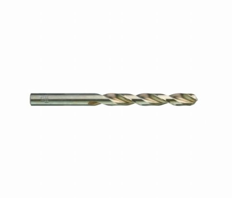 Milwaukee 4932352366 9.5mm HSS-G Metal Drill Bit