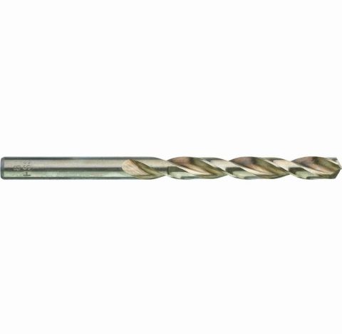Milwaukee 4932352368 10.5mm HSS-G Metal Drill Bit  Drill Bit