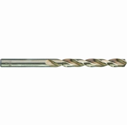 Milwaukee HSS-G THUNDERWEB Metal Drill Bit 10.5mm Drill Bit