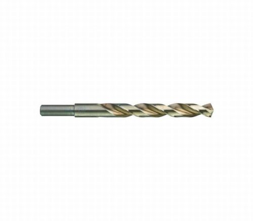 Milwaukee HSS-G THUNDERWEB Metal Drill Bit 12.5mm Drill Bit