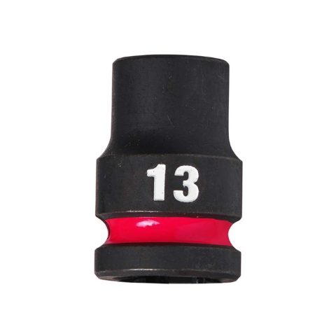 Milwaukee 4932480307 13mm 1/2” SHOCKWAVE Impact Socket