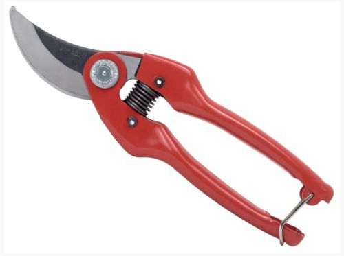 BAHCO P126-19-E Bypass Secateurs 15mm Capacity