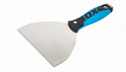 OX Pro OX-P013215 Joint Knife 6″/152mm