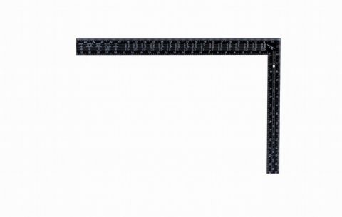 OX Tools OX-P021064 Pro Carpenters Square 600mm x 400mm