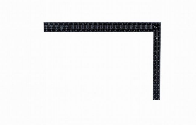 OX Tools OX-P021064 Pro Carpenters Square 600mm x 400mm