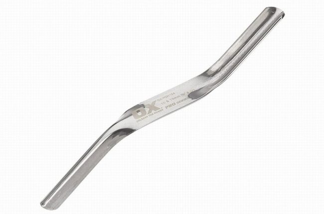 OX Pro OX-P031104  Brick Jointer 3/8" x 1/2"/ 10mm x 13mm