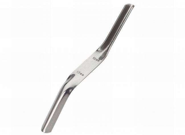 OX Pro OX-P031104  Brick Jointer 3/8" x 1/2"/ 10mm x 13mm - Image 2