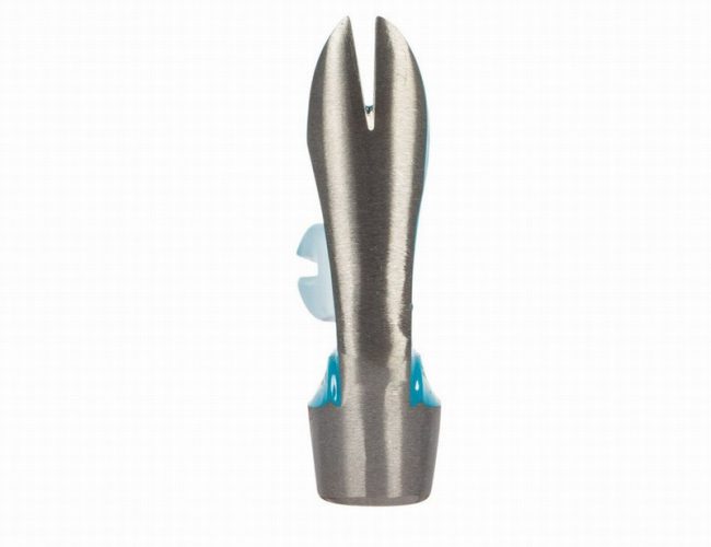 OX Tools OX-P083010  250mm / 10in Pro Claw Bar - Image 2