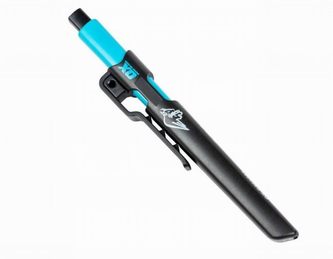 OX Tools OX-P503210 Tuff Carbon Marking Pencil Value Pack 4 - Image 5