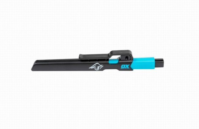 OX Tools OX-P503210 Tuff Carbon Marking Pencil Value Pack 4 - Image 6