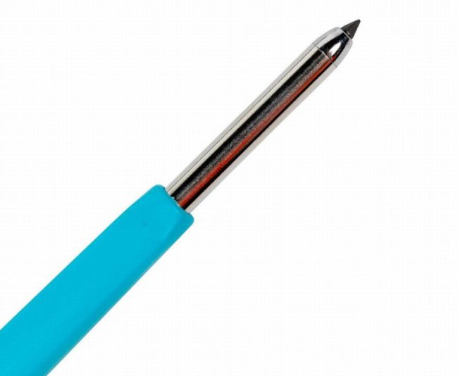 OX Tools OX-P503210 Tuff Carbon Marking Pencil Value Pack 4 - Image 3