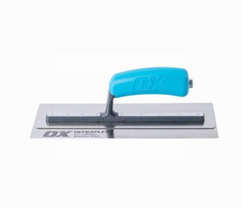 OX Tools OX-P530111 Pro UltraFlex Finishing Trowel11in/280x110mm