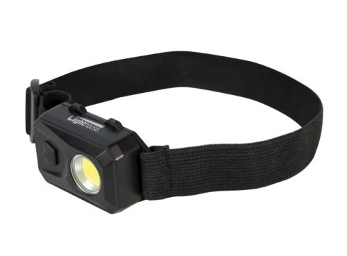 Lighthouse – Compact LED Headlight 150 Lumens