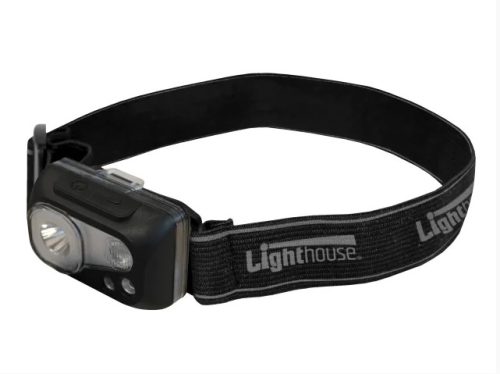 Lighthouse Elite 300 Lumens LED Multi Function Head Light