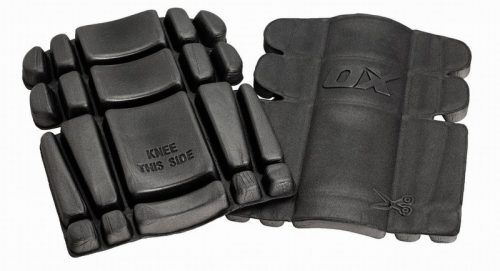 OX Tools OX-W551601 Foam Pocket Knee Pad