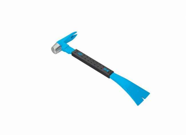 OX Tools OX-P083110  10in/250mm Pro Moulding Bar - Image 2