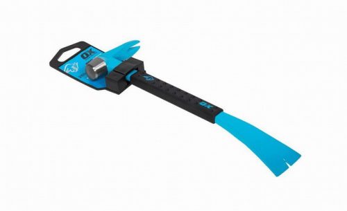 OX Tools OX-P083110  10in/250mm Pro Moulding Bar