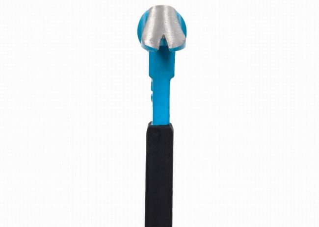 OX Tools OX-P083110  10in/250mm Pro Moulding Bar - Image 3