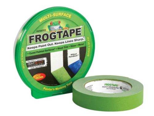 Frogtape Painters G Multi-Surface Masking Tape 24mm X 41.1mm