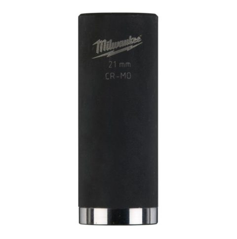 Milwaukee 4932478032 21mm 3/8” SHOCKWAVE Drive Impact Socket