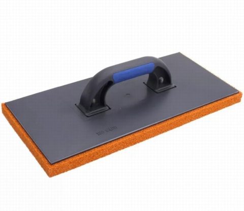 REFINA 228704 Sponge float 16″ rubber fine
